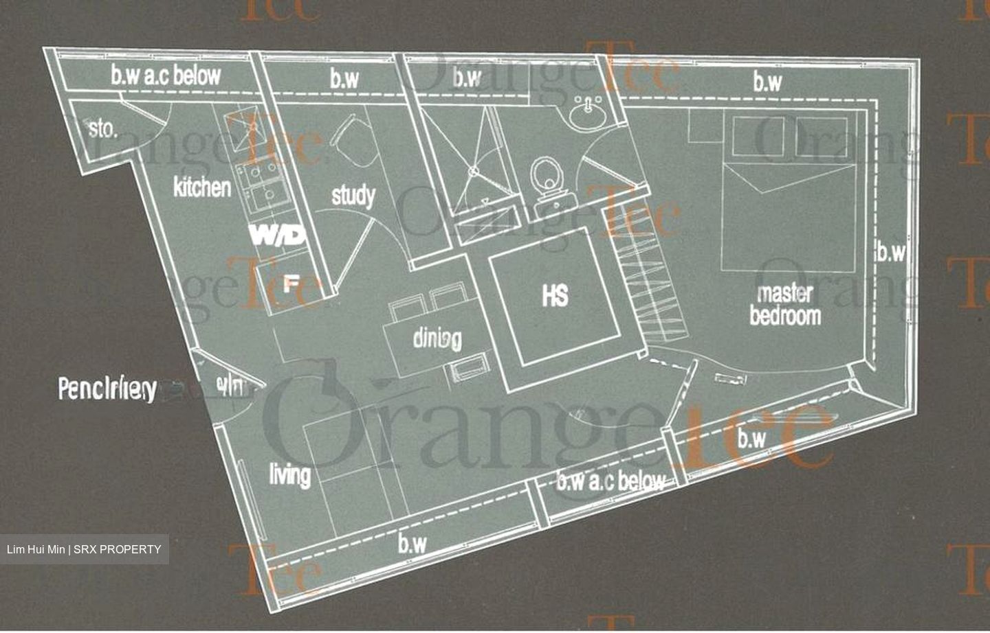 Novelis (D11), Apartment #606893491